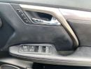 Lexus RX350 F-SPORT LEXUS RX350 ,RHD ,PETROL ,2019 MODEL