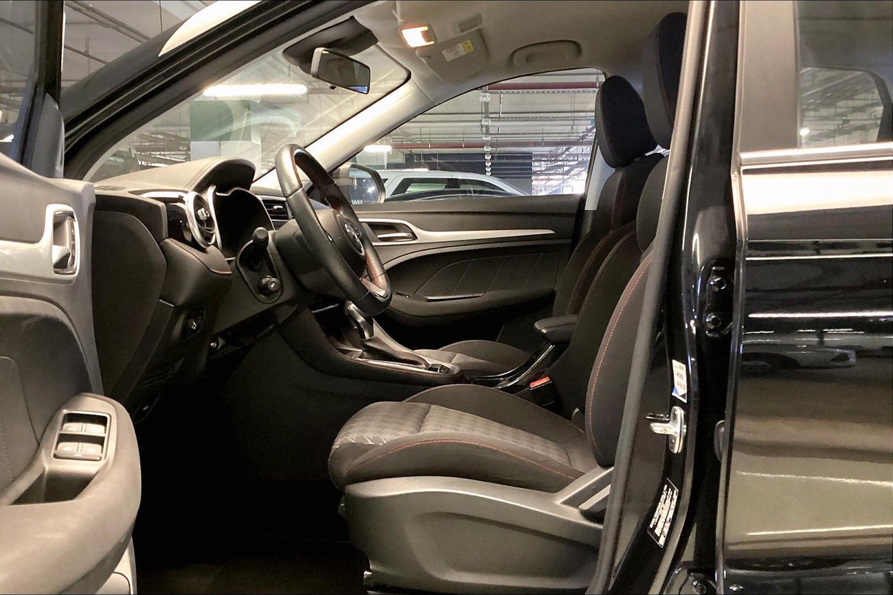 MG ZS Standard | Guaranteed Warranty | 0 Down Payment