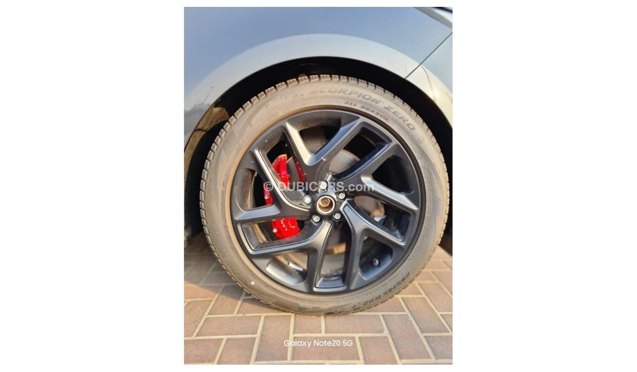 Land Rover Range Rover Sport 2023 RANGE ROVER SPORT 3.0L V6 DYNAMIC HSE