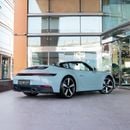 Porsche 911 Carrera 4 3.0L (444 HP) Convertible 2025 PORSCHE CARRERA CABRIOLET DONE ONLY 600KM