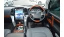 Toyota Land Cruiser VXR Diesel Right Hand Drive Full option Clean Car face change