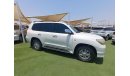 Toyota Land Cruiser car in excellent condition with no accidents