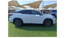 لكزس RX 350 2022 Lexus RX350 F-Sport (AL10), 5dr SUV, 3.5L 6cyl Petrol, Automatic, All Wheel Drive.The car is in