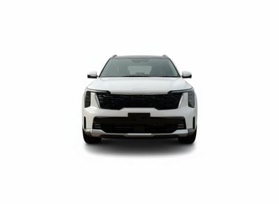 Kia Sorento KIA SORENTO 3.5L V6 FWD 2025