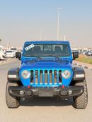 جيب جلادياتور RUBICON