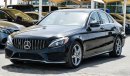 Mercedes-Benz C 300 4Matic