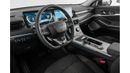 Exeed TXL 2024 Exeed TXL Flagship / 2.0L TGDI 7 Speed DCT Gearbox / Brand New / 7 Year Exeed Warranty