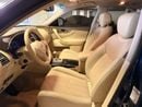 إنفينيتي QX70 EXCELLENCE