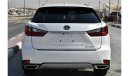 Lexus RX350 Premier CLEAN CAR / WITH WARRANTY