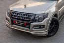 ميتسوبيشي باجيرو Pajero 3.8 V6 Signature Edition | 1,763 P.M | 0% Downpayment | PAJERO | FULL AGENCY SERVICED! | Rama