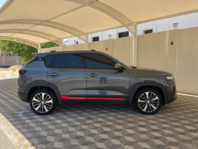 Changan CS35 Plus LIMITED, миниатюра 29