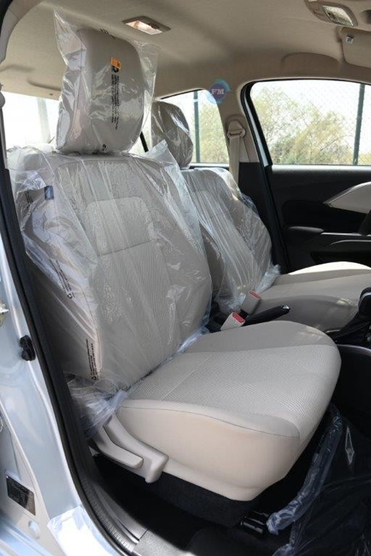 سوزوكي دزاير GLX 1.2L Petrol Automatic