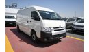 Toyota Hiace Toyota HIACE 2.7L Petrol, VAN, RWD, 5 Doors, Cargo VAN, Manual Transmission, Old Shape, Color White,