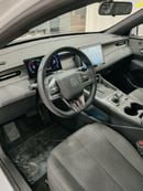 BYD QIN PLUS STD