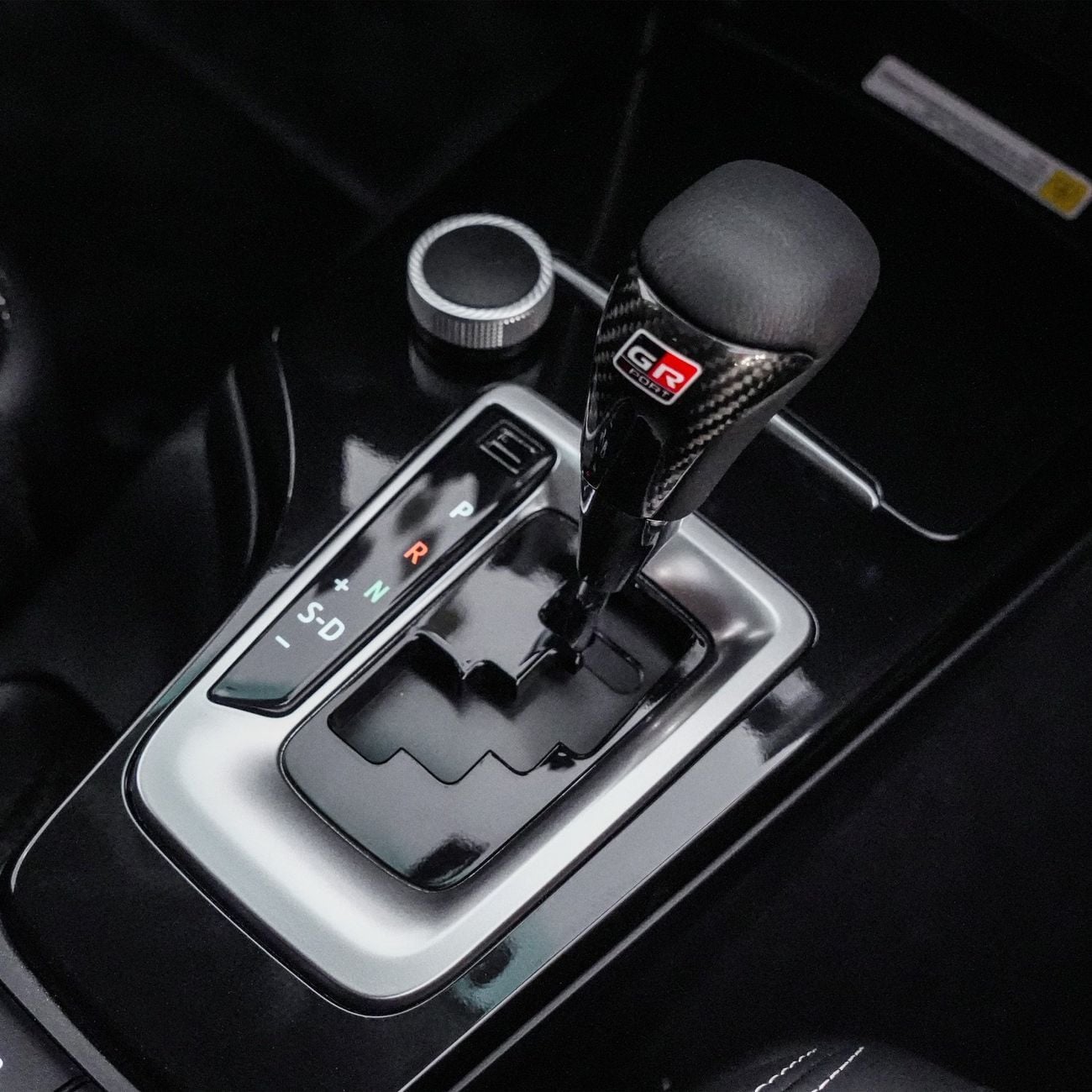 Toyota Fortuner VXR Fortuner 2.4 Diesel GR || 2026