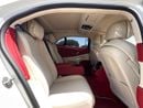 بنتلي فلاينج سبور V8