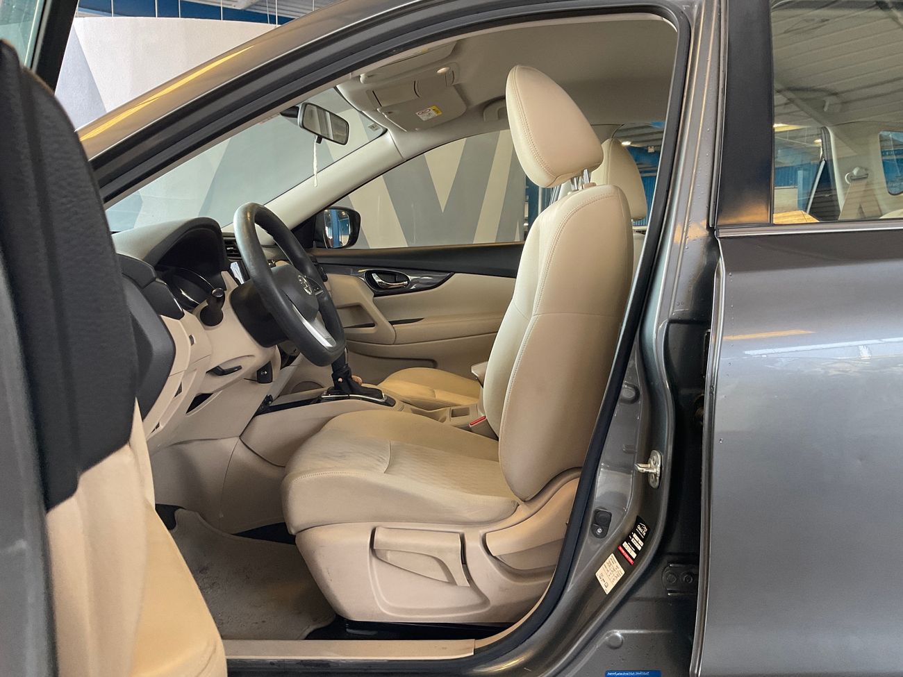 نيسان إكس تريل S | شامل الضمان | 0 ﺪﻔﻋﺓ ﺃﻮﻟﻯ