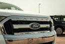 Ford Ranger XLT 2016 Manual Transmission GCC Low Mileage 2.5L Petrol 4 Cylinders