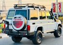 تويوتا لاند كروزر بيك آب 2013 RHD Diesel Full Option Top of the range Very clean and perfect condition