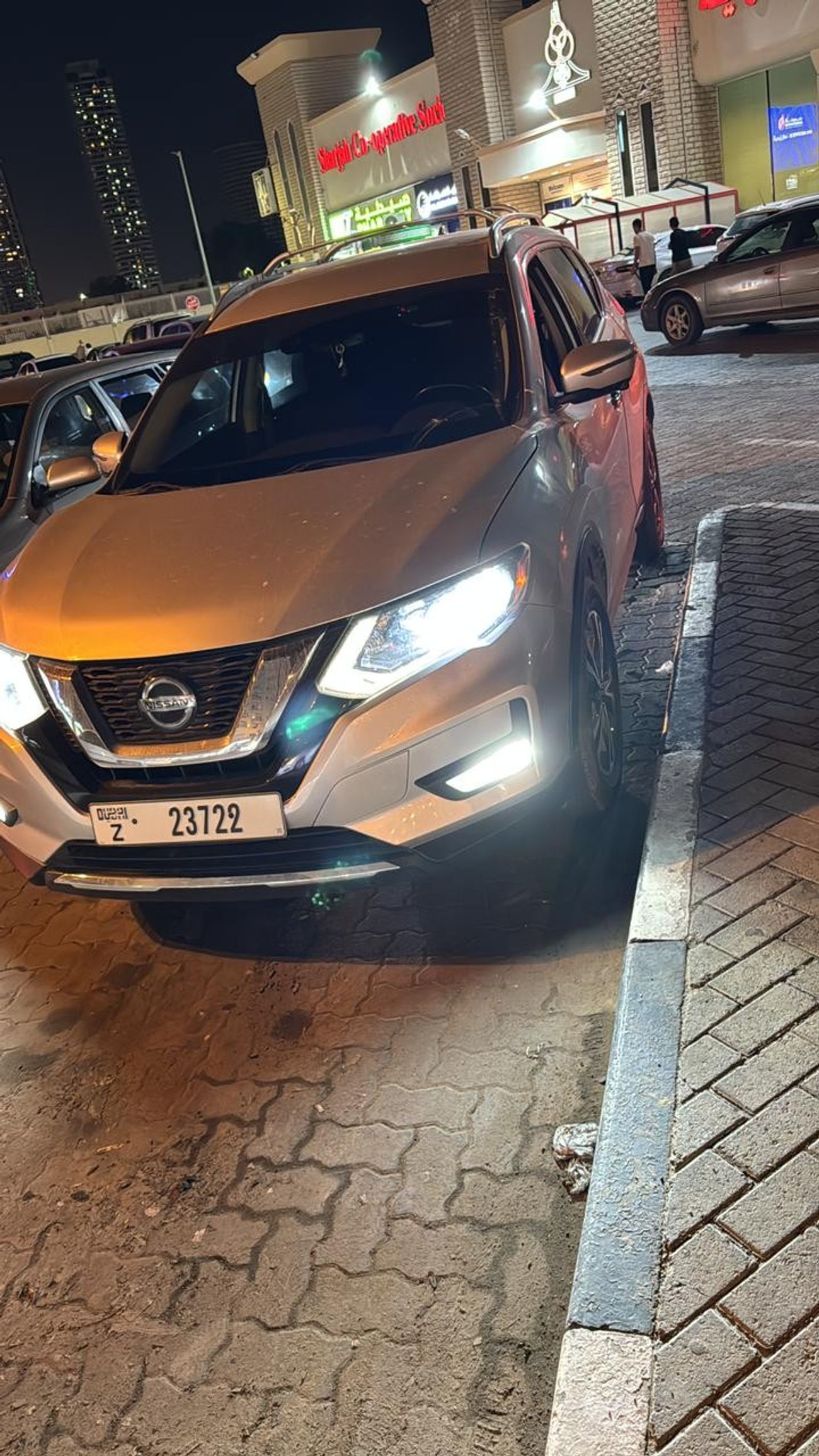 نيسان روج نيسان روج ٢٠١٩