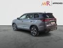 Chery Tiggo 8 Pro Max LUXURY 2.0