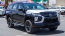Mitsubishi Montero Sport GLS PREMIUM
