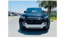 لاند روفر ديفندر Defender 110 SE