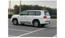 Toyota Land Cruiser GXR MODEL 2016 GCC CAR PERFECT CONDITION INSIDE AND OUTSIDE FULL ELECTRIC CONTROL STEERING CONTROL B