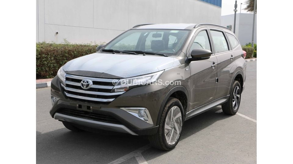 New Toyota Rush 1.5 G 2019 (Export Only) 2019 for sale in Dubai