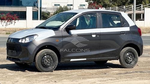 سوزوكي ألتو 1.0L-GL-DA2-9khz-MT