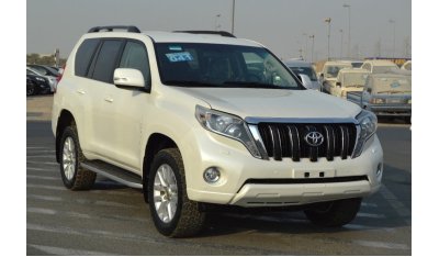 Toyota Prado TX-L Full option clean car