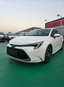 Toyota Corolla 1.8L XLI Hybrid LEVIN 1.8L Hybrid