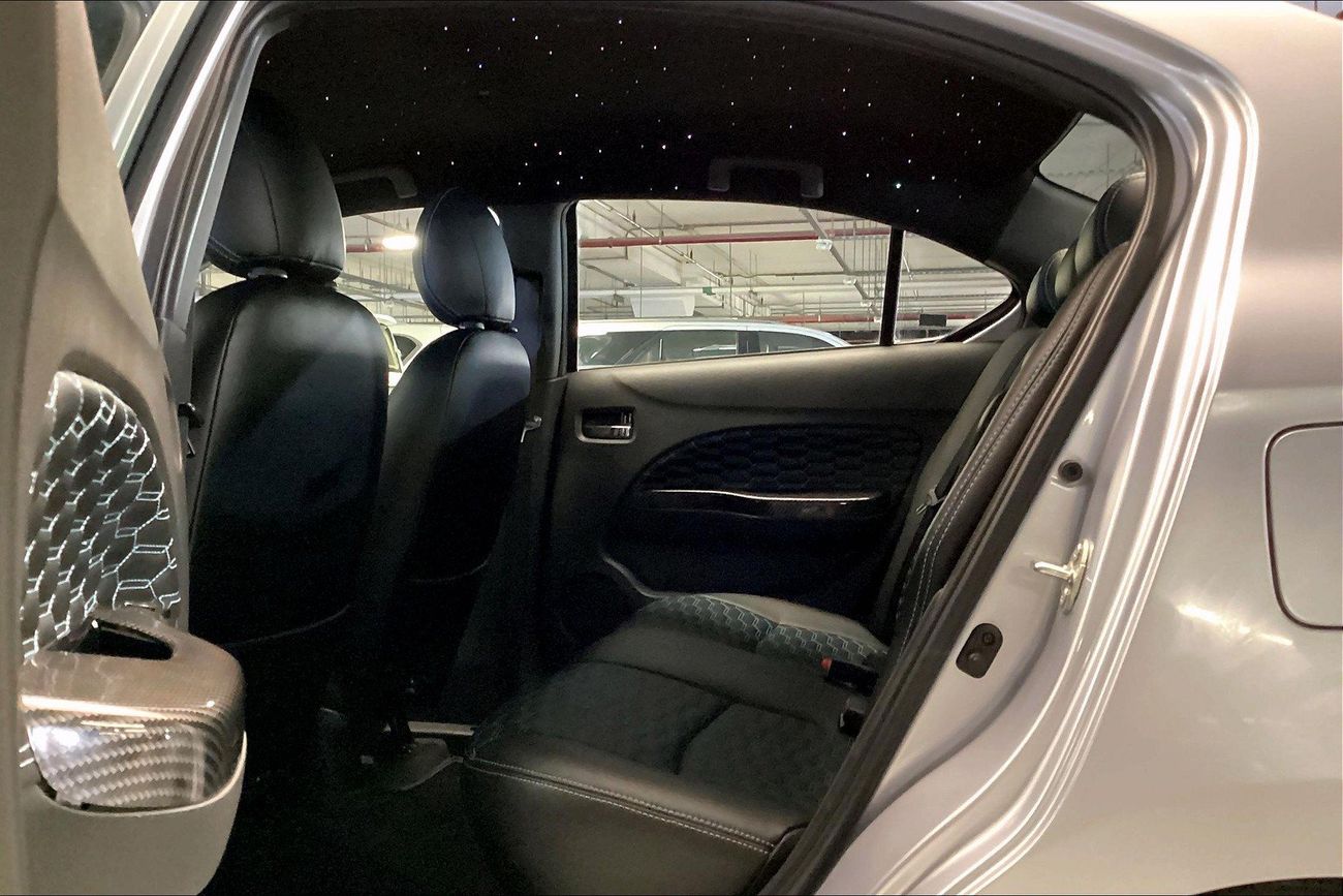 Mitsubishi Attrage Signature Edition | Guaranteed Warranty | 0 Down Payment