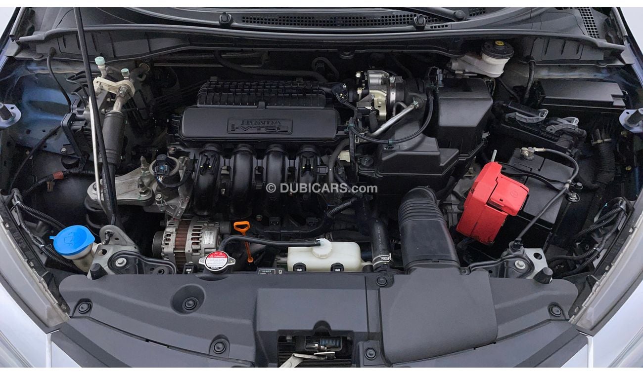 Honda City DX 1.5 | Under Warranty | Inspected on 150+ parameters