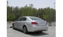 Lexus GS 430 2006 Ref #580 Japan