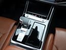 Audi Q8 55 TFSI S-LINE LUXURY S line | GCC SPECS | EXCELLENT CONDITION