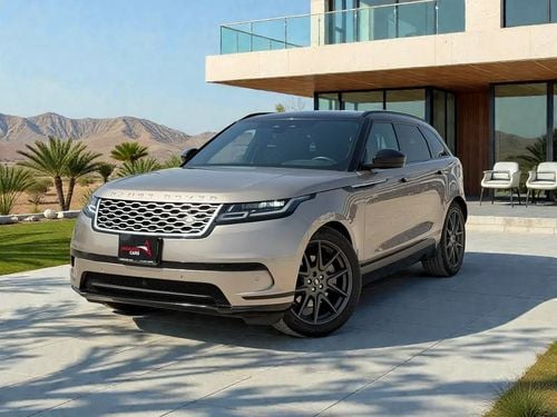 لاند روفر رينج روفر فيلار GL P250 S 2.0L Petrol