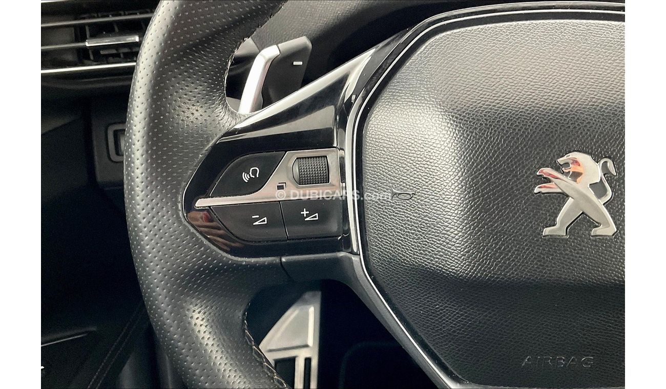 Peugeot 3008 GT Line | 1 year free warranty | 1.99% financing rate | Flood Free