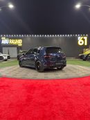 فولكس واجن جولف R 2.0L (290 HP)