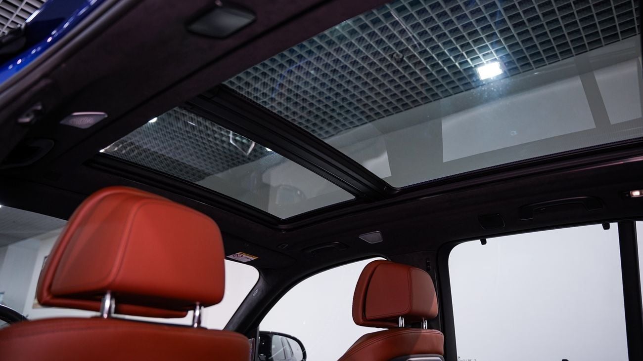 بي أم دبليو X5