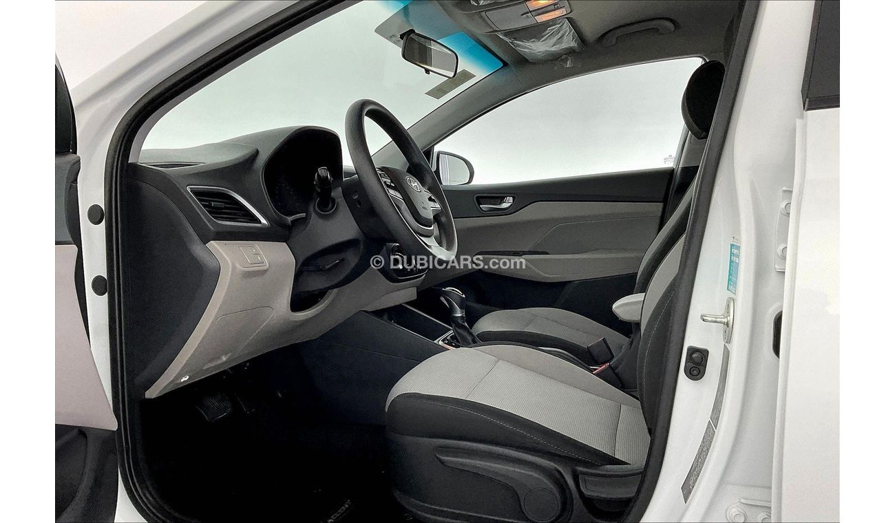 Hyundai Accent Smart / GL