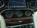 Bentley Mulsanne SPEED MULLINER