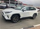 تويوتا راف ٤ TOYOTA RAV3 HYBRID 2.5 MY2023