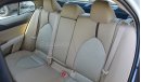 Toyota Camry 2020YM 2.5 GLE Sunroof, Smart Key, Rear Camera-Black inside Gray Available