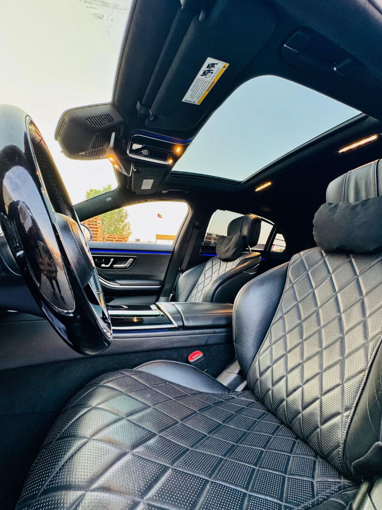 مرسيدس بنز GLE 350