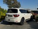 Nissan Patrol SE Platinum