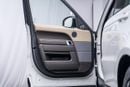 Land Rover Range Rover Sport SE