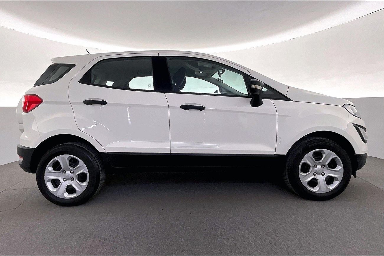 Ford EcoSport Ambiente | Guaranteed Warranty | 0 Down Payment