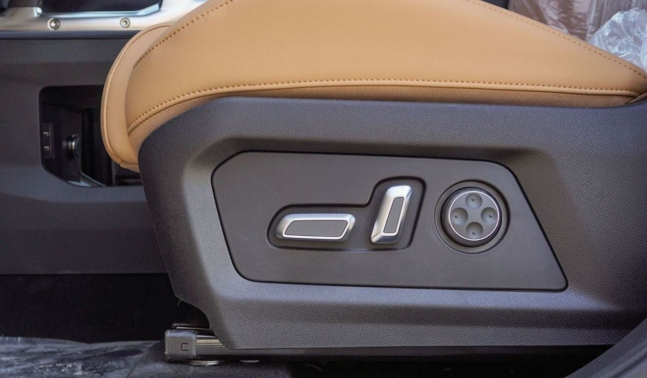 Jetour T2 2024 Jetour T2 Full options 2.0L 4x4