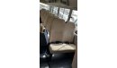 Toyota Coaster 2.7L PETROL 23 SEATER MANUAL